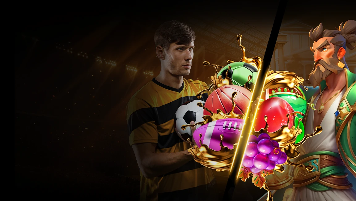 BETPLAY CASINO 200% BONUS